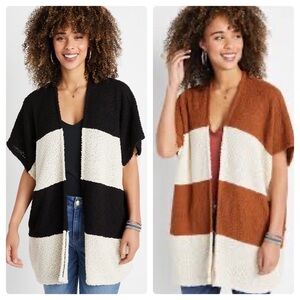 Maurice’s Kimono Bundle